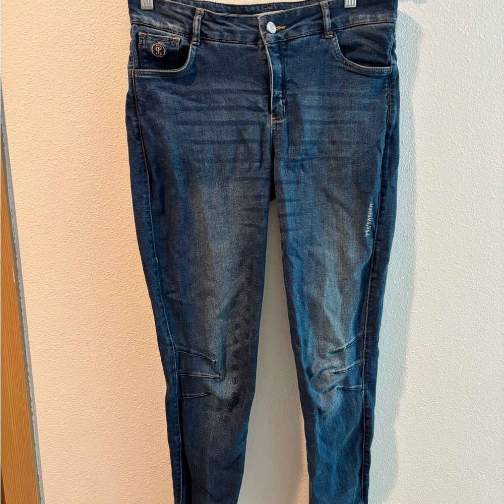 Fullseat PS of Sweden Breeches